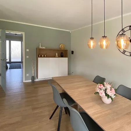 Ferienhaus Goitzscheblick *