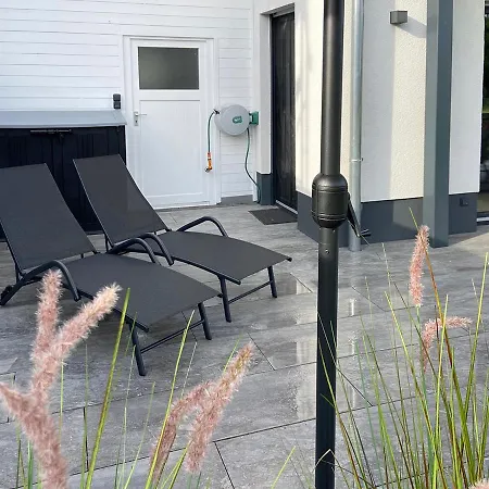 Ferienhaus Goitzscheblick Pouch