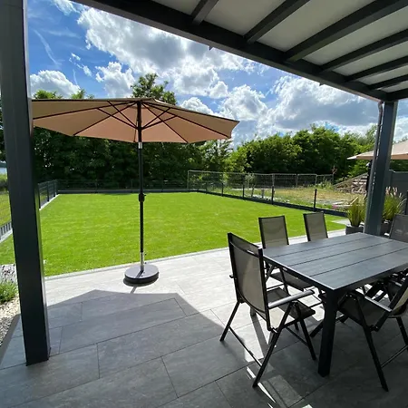 Ferienhaus Goitzscheblick